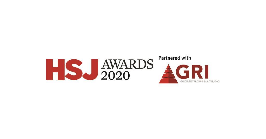 HSJ Awards 2020: Health and Local Government Partnership Award | HSJ Awards