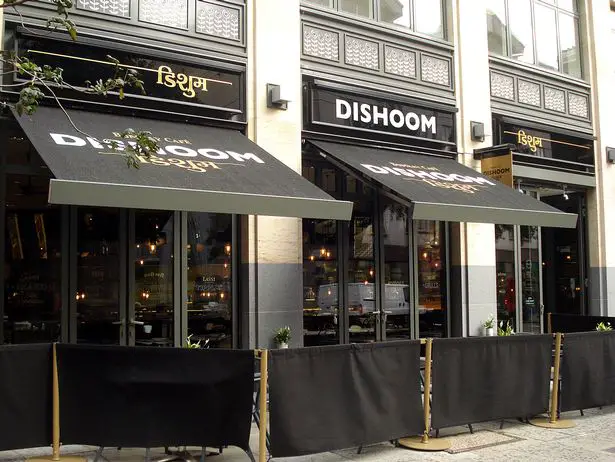 ‘I tried cooking Dishoom’s House Black Daal and would never have thought it was so simple’ - Rachael Davis