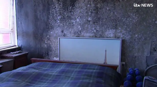 ITV News has uncovered what experts call the “worst housing conditions they’ve ever seen”...