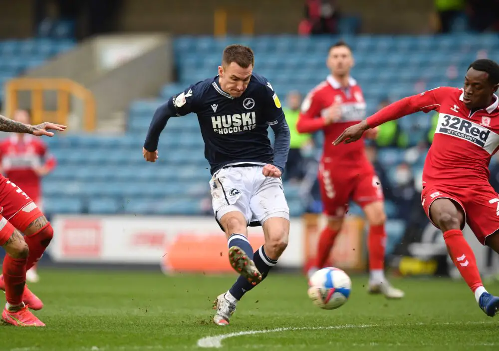 Middlesbrough boss has praise for Millwall strikers – and blasts his own – South London News