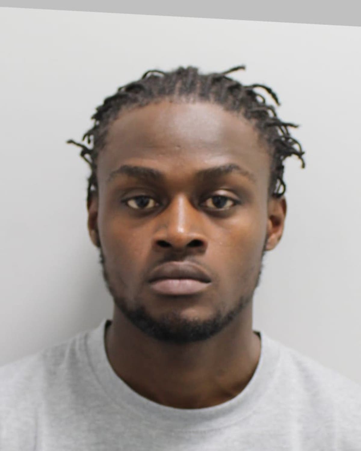 Man convicted of killing Deliveroo rider in south London knife attack