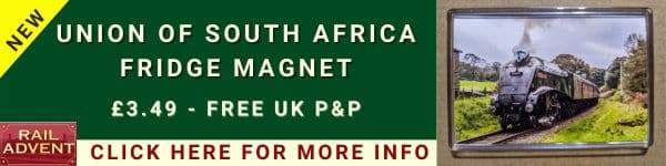 Fridge magnet union of south africa