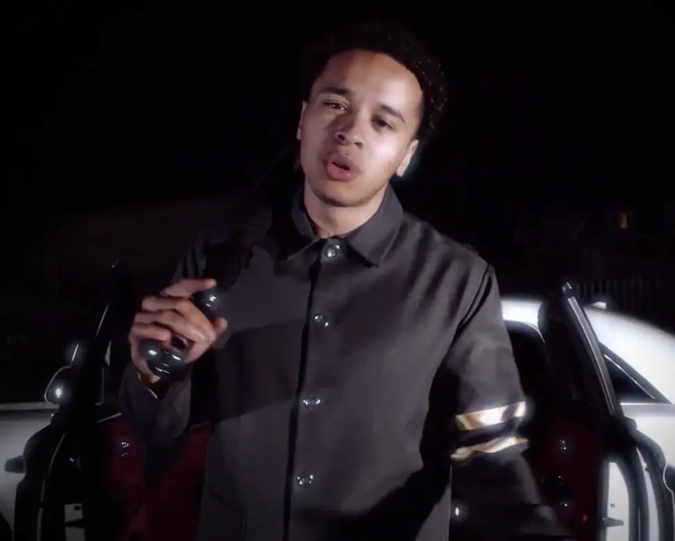 West London's Motive105 Drops Video For Laid-Back Joint "Conversation With Kings"