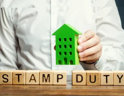 Stamp Duty holiday will benefit 500,000 sales this year - forecast