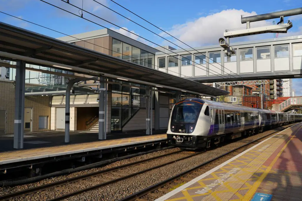 Crossrail | Another West London station transformed ahead of Elizabeth line opening
