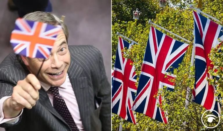Best reactions to Government's plan to fly Union Flag from Government buildings