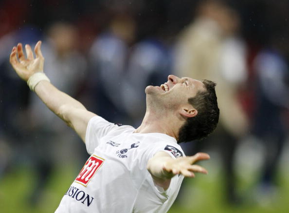 Returning Players: Robbie Keane - Last Word on Football