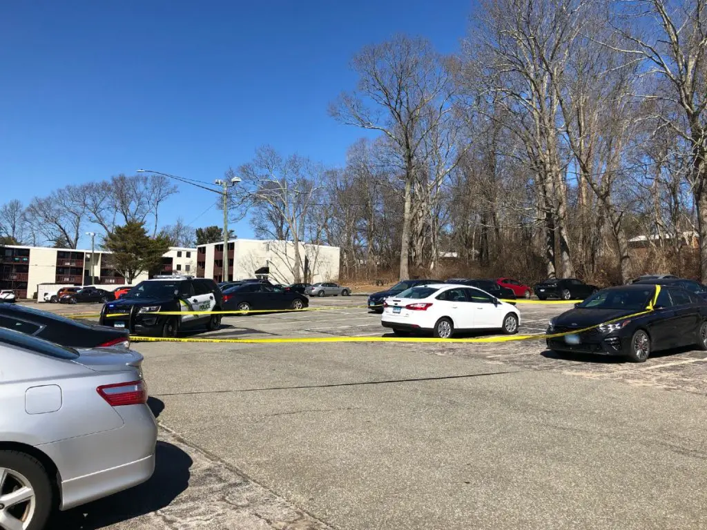 4-Year-Old Boy’s Death Under Investigation in New London; Mother Claims She Hurt Him: Police – NBC Connecticut