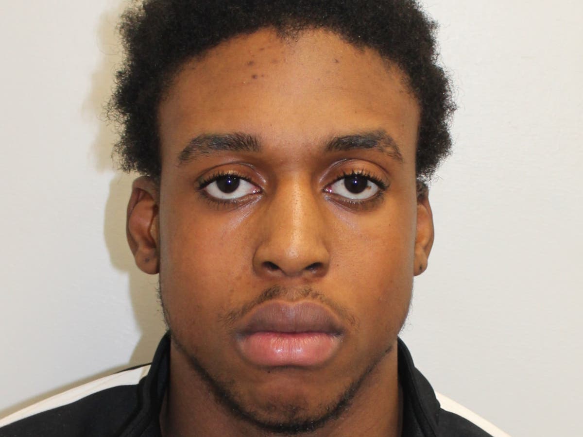Police hunt for teenage suspect after shots fired in east London