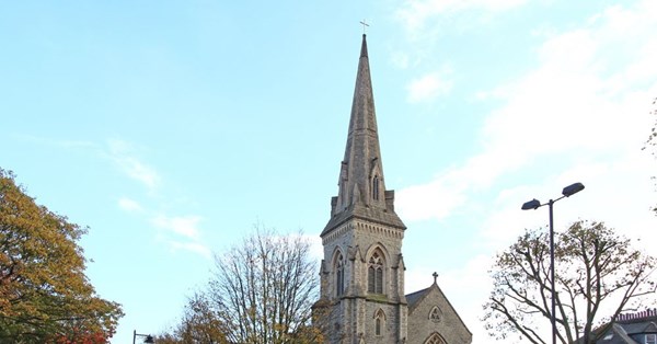 North London parish seeks patron other than CPAS