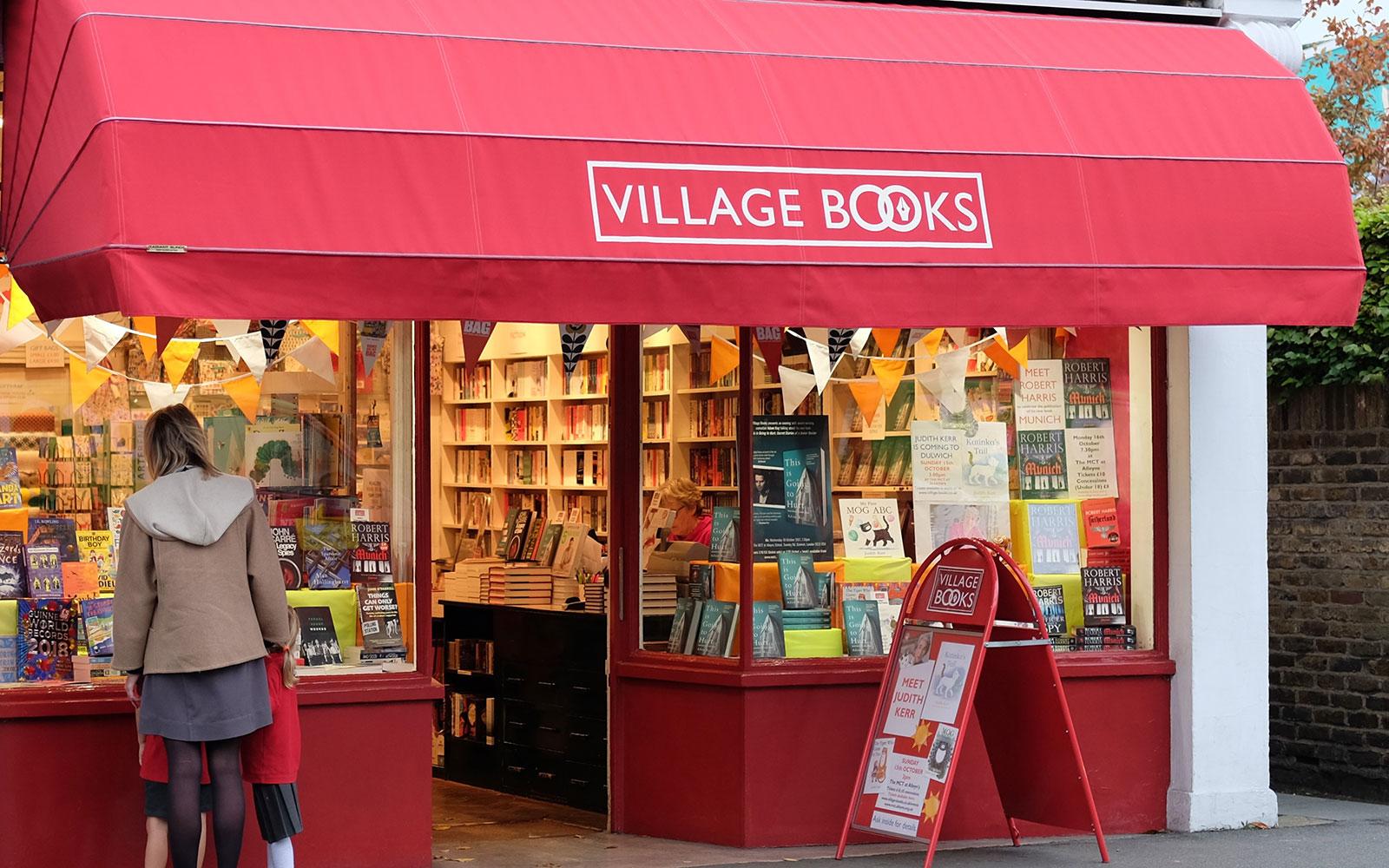 London's best independent bookshops | Entertainment | Culture