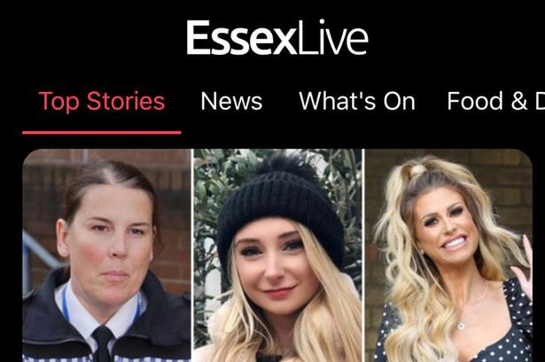 The rest of the UK looks down on 'Essex boys' and it's not fair